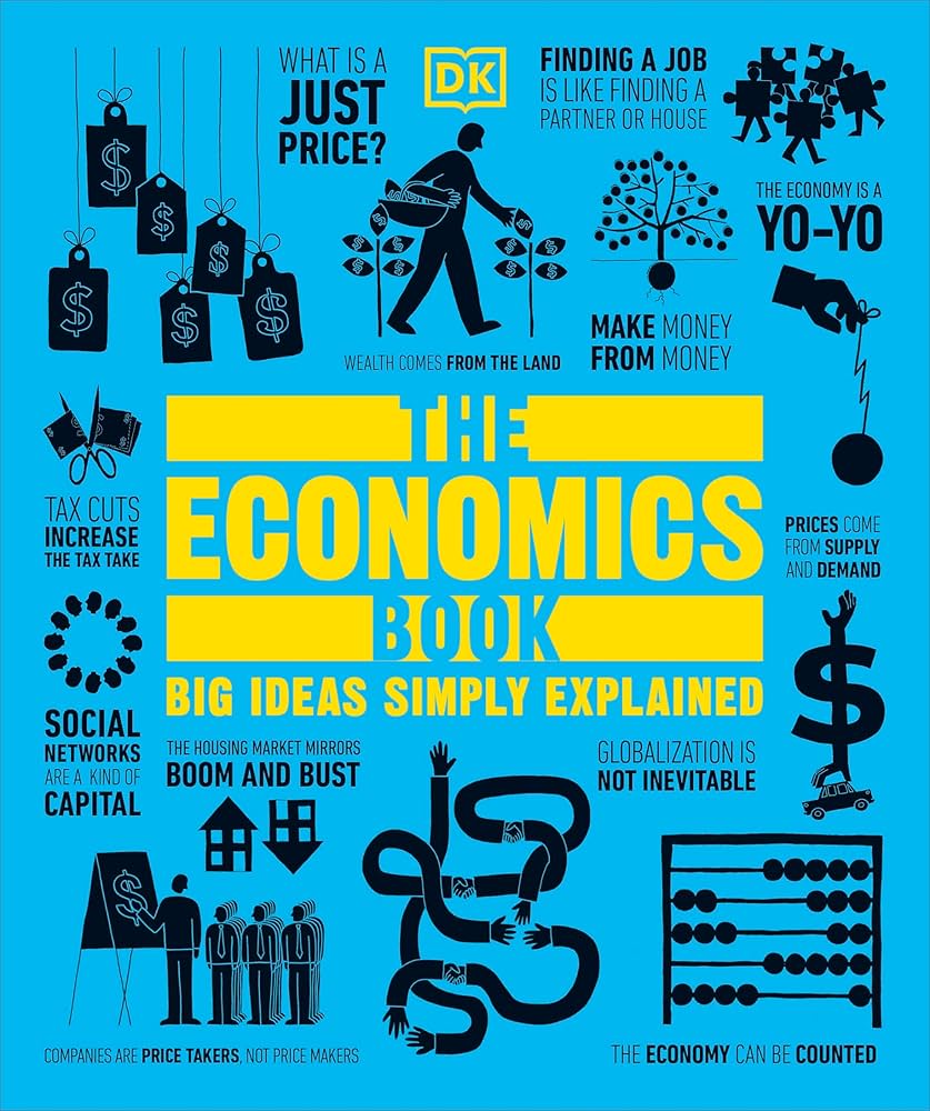 The Economics Book